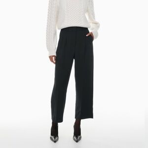 Wilfred Effortless Cropped Pant